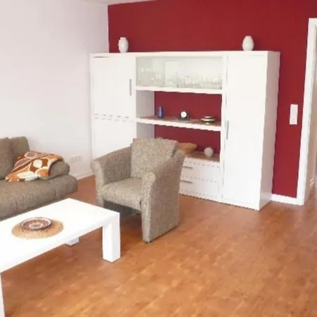 App. Hoelscher 21 Appartement