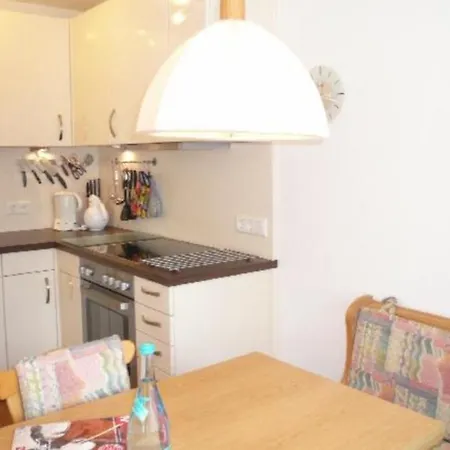 App. Hoelscher 21 Appartement *