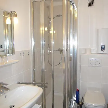 App. Hoelscher 21 Appartement *