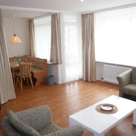 Appartement App. Hoelscher 21