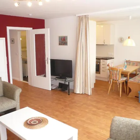 App. Hoelscher 21 * Westerland