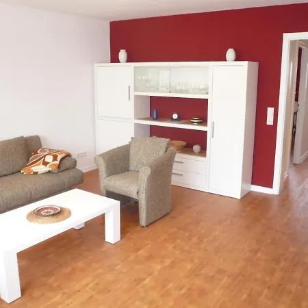 Appartement App. Hoelscher 21