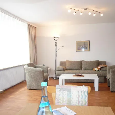 App. Hoelscher 21 Westerland